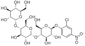 2-氯-4-硝基苯基-Β-D-麦芽三糖糖苷