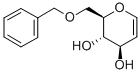 1,5-脱水-2-脱氧-6-O-(苯基甲基)-D-阿拉伯-己-1-烯糖