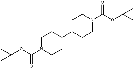 N-BOC-N-BOC-4,4-BIPIPERIDINE