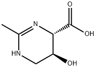 (4S,5S)-5-羟基-2-甲基-1,4,5,6-四氢嘧啶-4-羧酸