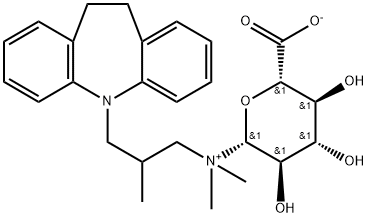 TriMipraMine N-Glucuronide