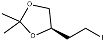 (R)-4-(2-IODO-ETHYL)-2,2-DIMETHYL-[1,3]DIOXOLANE