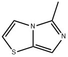 Imidazo[5,1-b]thiazole, 5-methyl- (9CI)