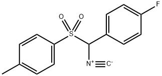 Α-(对甲苯磺酰基)-4-氟苄基异腈