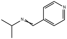 2-Propanamine,N-(4-pyridinylmethylene)-(9CI)