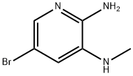 5-溴-N3-甲基吡啶-2,3-二胺
