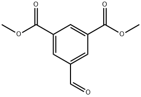 DIMETHYL 5-FORMYLISOPHTHALATE
