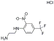 N-(2-氨基乙基)-2-硝基-4-(三氟甲基)苯胺盐酸盐