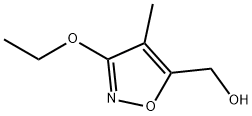 5-Isoxazolemethanol,3-ethoxy-4-methyl-(9CI)