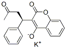 (R)-Potassium warfarin