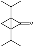 Bicyclo[1.1.0]butanone, 1,3-bis(1-methylethyl)- (9CI)