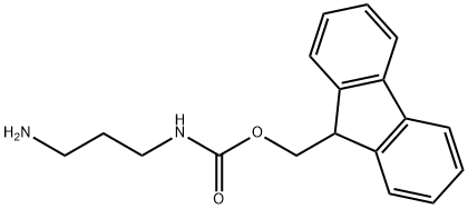 N-芴甲氧羰基-1,3-二氨基丙烷