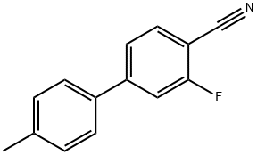 2-Fluoro-4-(4-Methylphenyl)benzonitrile