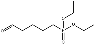 diethyl 5-oxopentylphosphonate
