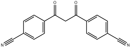 4,4’-Malonyldibenzonitrile