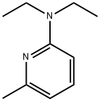 6-甲基-2-(N,N-二乙基氨基)吡啶