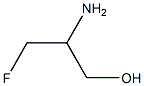 2-Amino-3-fluoro-propan-1-ol