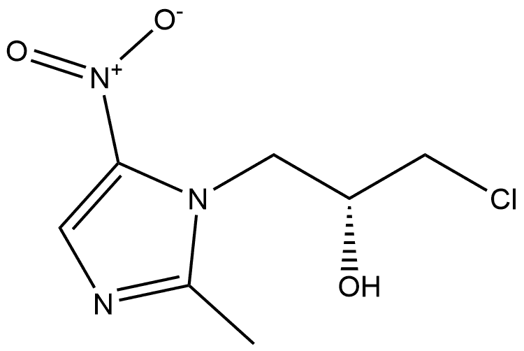 R-奥硝唑杂质