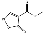 4-Isoxazolecarboxylicacid,2,5-dihydro-5-oxo-,methylester(9CI)