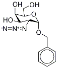 苄基2-叠氮基-2-脱氧-Α-D-吡喃半乳糖苷