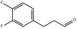 3-(3,4-DIFLUORO-PHENYL)-PROPIONALDEHYDE