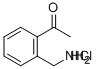 2||-||-AMINOMETHYLACETOPHENONE HCL