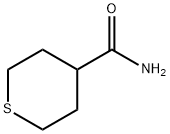 2H-Thiopyran-4-carboxamide,tetrahydro-(9CI)