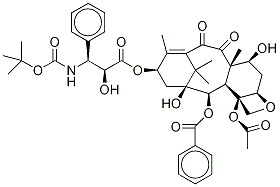 10-羰基多西他赛