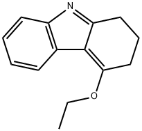 1H-Carbazole,4-ethoxy-2,3-dihydro-(9CI)