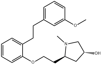 R-96544 盐酸盐