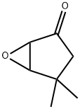 6-Oxabicyclo[3.1.0]hexan-2-one,  4,4-dimethyl-