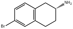 (R)-6-溴-2-氨基四啉
