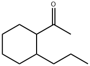 Ethanone, 1-(2-propylcyclohexyl)- (9CI)