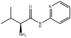 (2S)-2-氨基-3-甲基-N-2-吡啶基丁酰胺