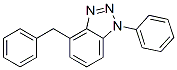 N ALPHA-DIPHENYLBENZOTRIAZOLEMETHAN-