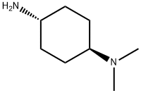 反式-N,N-二甲基环己烷-1,4-二胺