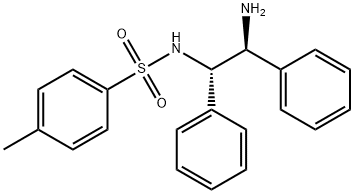 (1S,2S)-(+)-N-对甲苯磺酰基-1,2-二苯基乙二胺