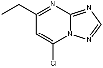 7-氯-5-乙基-[1,2,4]三唑并[1,5-A]嘧啶