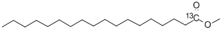 Methyl Stearate-1-13C