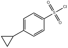4-环丙基苯-1-磺酰氯