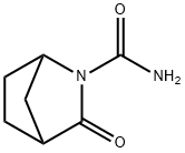 2-Azabicyclo[2.2.1]heptane-2-carboxamide,3-oxo-(9CI)