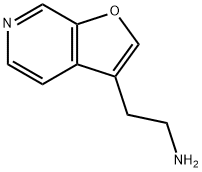 Furo[2,3-c]pyridine-3-ethanamine (9CI)