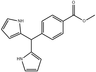 5-(4- 羧甲基苯基)二吡咯亚甲基化合物