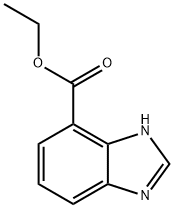 苯并咪唑-4-羧酸乙酯