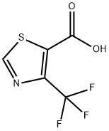 4-(三氟甲基)噻唑-5-羧酸