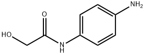 N-(4-氨基苯基)-2-羟基乙酰胺