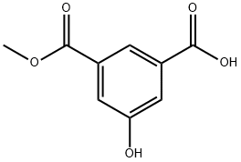 3-羟基-5-(甲氧羰基)苯甲酸