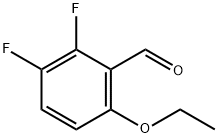 6-乙氧基-2,3-二氟苯甲醛