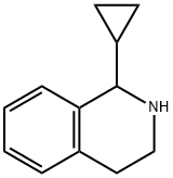 1-环丙基-1,2,3,4-四氢异喹啉