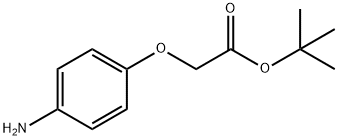 TERT-BUTYL (4-AMINOPHENOXY)ACETATE
